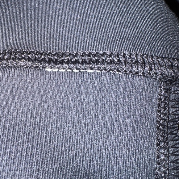 Contour Athletic (Hydrafit) Yoga Leggings Full Running pants. Size M VGUC - Picture 6 of 10